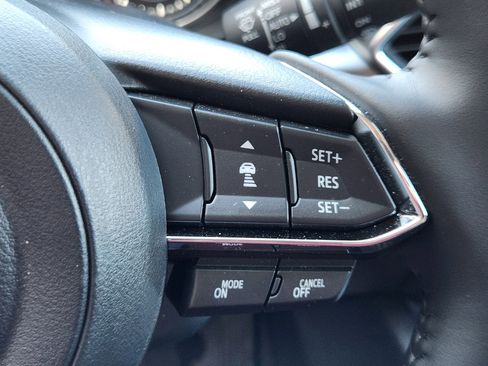 Certified 2025 MAZDA CX-5 AWD 2.5 S w/ Select Package image 23