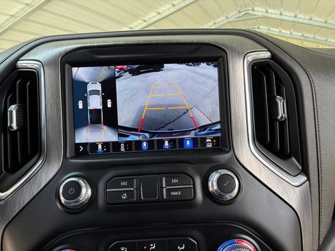 Used 2022 GMC Sierra 2500 Denali AWD/4WD image 21