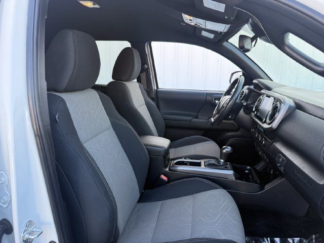 Used 2023 Toyota Tacoma TRD Off-Road RWD image 28