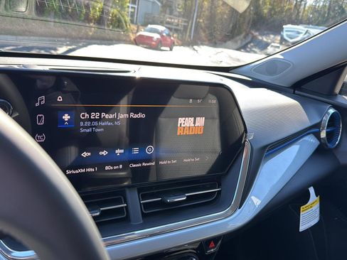 New 2026 Chevrolet Trax LT w/ Driver Confidence Package image 21