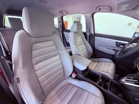 Used 2018 Honda CR-V LX image 10