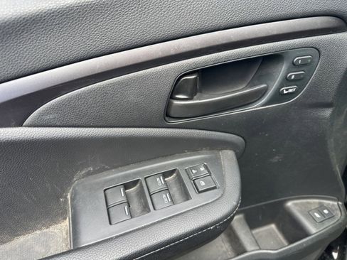 Used 2023 Honda Passport EX-L image 17