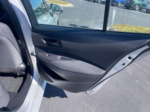 Used 2024 Toyota Corolla LE image 10