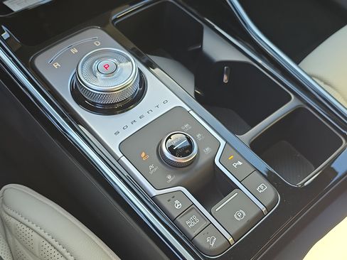 New 2026 Kia Sorento SX Prestige image 31