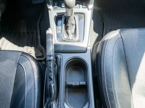 Used 2018 Subaru Forester 2.5i Touring AWD/4WD image 30