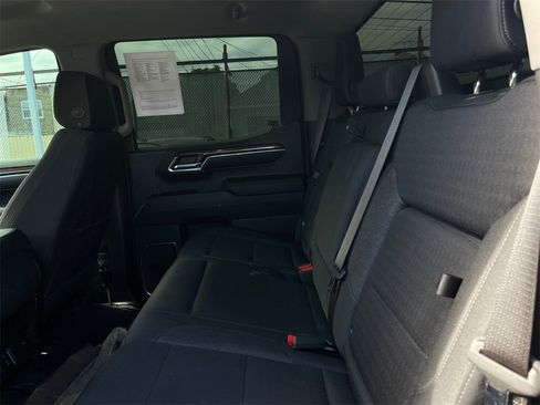 Used 2023 Chevrolet Silverado 1500 LT Trail Boss w/ Protection Package image 21