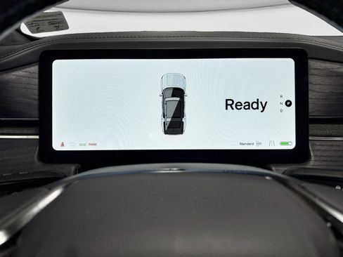 Used 2024 Rivian R1S Adventure AWD/4WD image 10