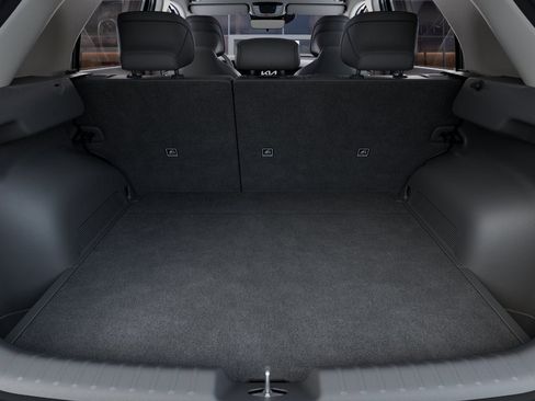 New 2026 Kia Niro EX FWD image 19