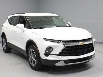 Used 2024 Chevrolet Blazer LT w/ Convenience Package