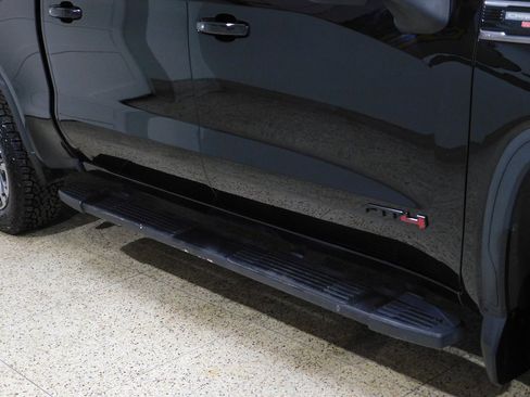 Used 2020 GMC Sierra 1500 AT4 image 13