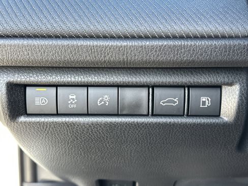 Certified 2026 Toyota Camry SE FWD image 19