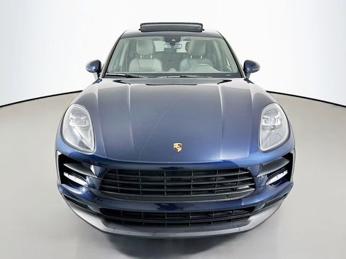 Used 2019 Porsche Macan AWD/4WD image 6