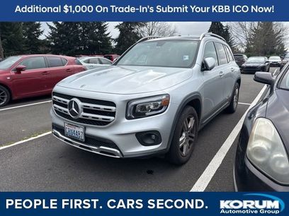 Used 2021 Mercedes-Benz GLB 250