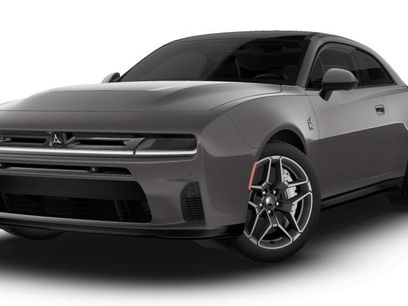New 2026 Dodge Charger Daytona Scat Pack