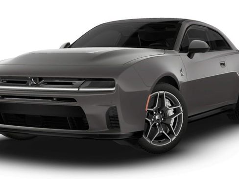 New 2026 Dodge Charger Daytona Scat Pack image 1