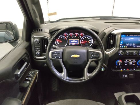 Used 2019 Chevrolet Silverado 1500 LT w/ All-Star Edition RWD image 22