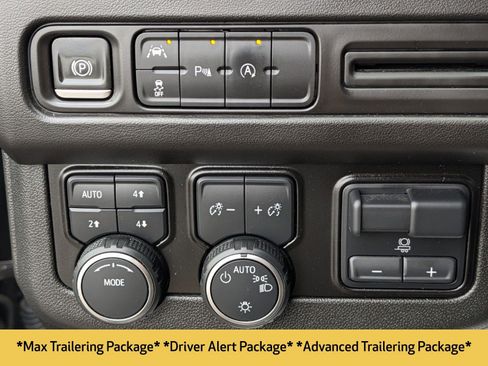 Used 2023 Chevrolet Tahoe LS w/ Driver Alert Package image 9