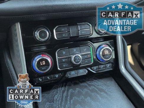 Used 2021 GMC Yukon Denali w/ LPO, Illumination Package image 31