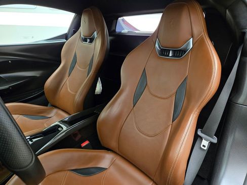 Used 2022 Ferrari 296 GTB image 30