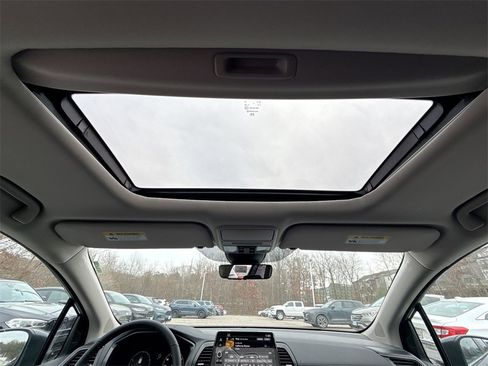 New 2026 Honda Odyssey EX-L image 16