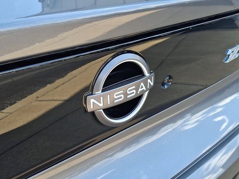 New 2026 Nissan Z Sport RWD image 5
