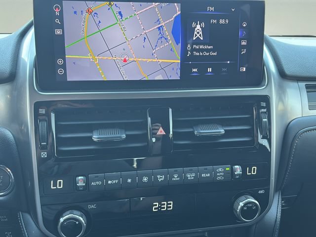 Used 2023 Lexus GX 460 Premium w/ Premium Plus Package AWD/4WD image 23