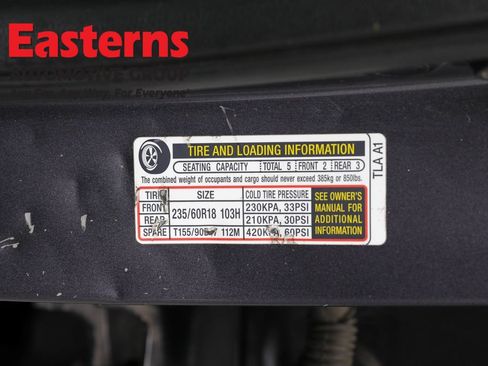 Used 2018 Honda CR-V EX-L image 35