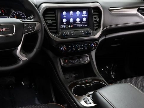 Certified 2023 GMC Acadia AT4 w/ Trailering Package image 16