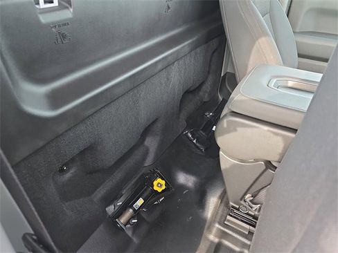 Used 2022 Chevrolet Silverado 1500 W/T w/ WT Value Package image 13