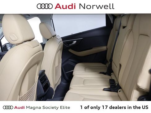 New 2026 Audi Q7 3.0T Premium Plus AWD/4WD image 25