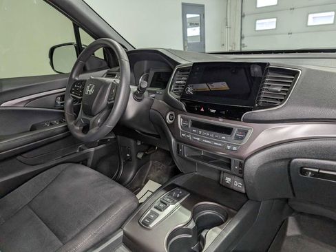 Certified 2022 Honda Pilot Sport image 42