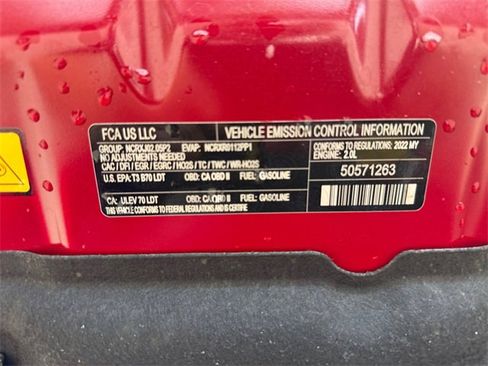 Used 2022 Alfa Romeo Stelvio Veloce image 31