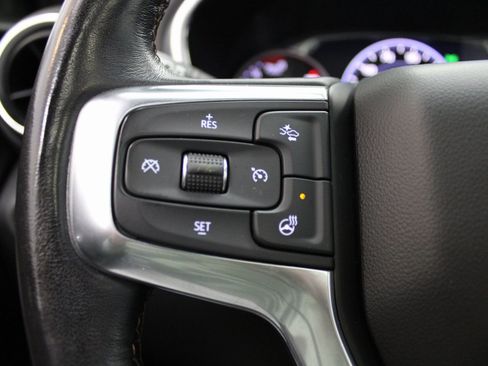 Used 2020 Chevrolet Blazer Premier w/ Driver Confidence II Package image 41