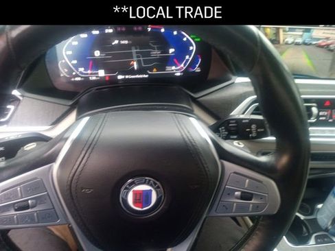 Used 2021 BMW ALPINA XB7 image 22