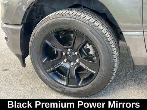 Certified 2022 RAM 1500 Big Horn image 26