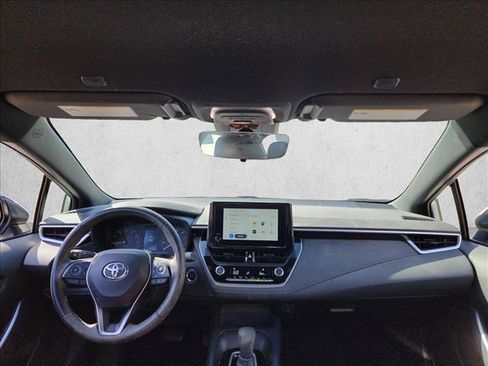Used 2024 Toyota Corolla SE FWD image 16