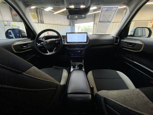 Used 2025 Ford Bronco Sport Big Bend image 19