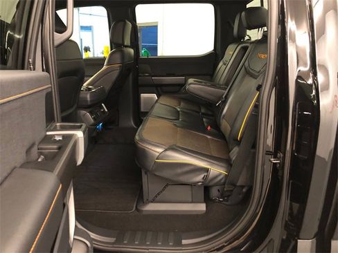 Used 2024 Ford F150 Tremor w/ Equipment Group 402A High image 35