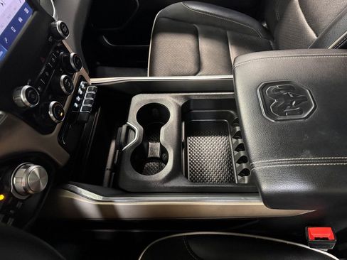 Used 2022 RAM 1500 Laramie image 84