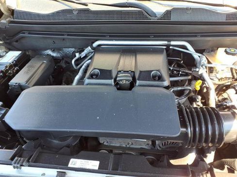 Used 2024 Chevrolet Colorado Trail Boss w/ Advanced Trailering Package AWD/4WD image 25