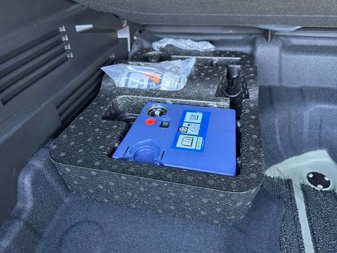 New 2026 Chevrolet TrailBlazer LT w/ Driver Confidence Package image 11