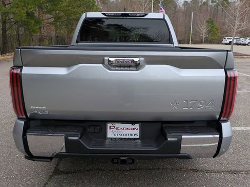 New 2026 Toyota Tundra 1794 Edition image 5