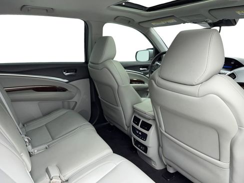 Used 2020 Acura MDX FWD image 49