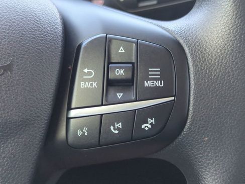 Certified 2024 Ford Bronco Sport Big Bend image 22