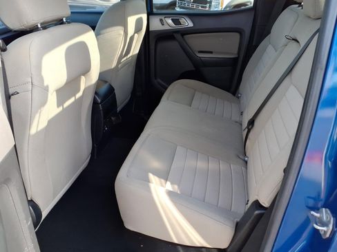 Used 2019 Ford Ranger XLT w/ Equipment Group 302A Luxury RWD image 18