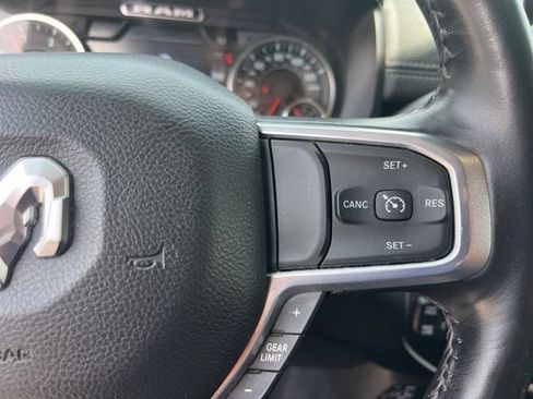 Used 2024 RAM 2500 Laramie AWD/4WD image 20