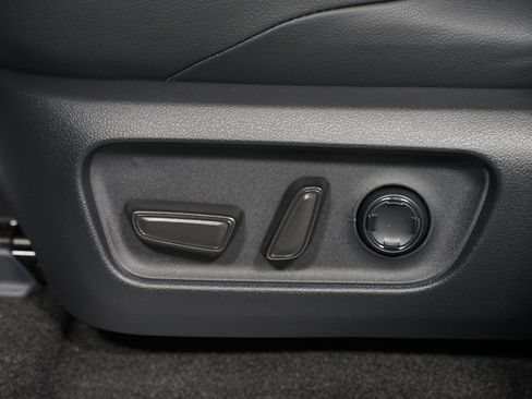 New 2026 Toyota 4Runner Limited image 37