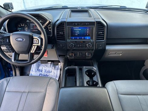 Used 2018 Ford F150 XL w/ Equipment Group 101A Mid image 27