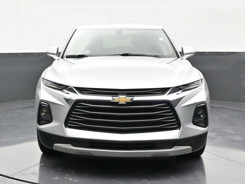 Used 2020 Chevrolet Blazer LT FWD image 8