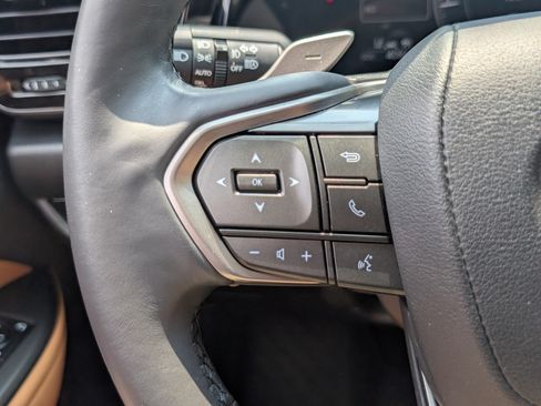 Used 2024 Lexus NX 350 AWD w/ Cold Area Package image 21